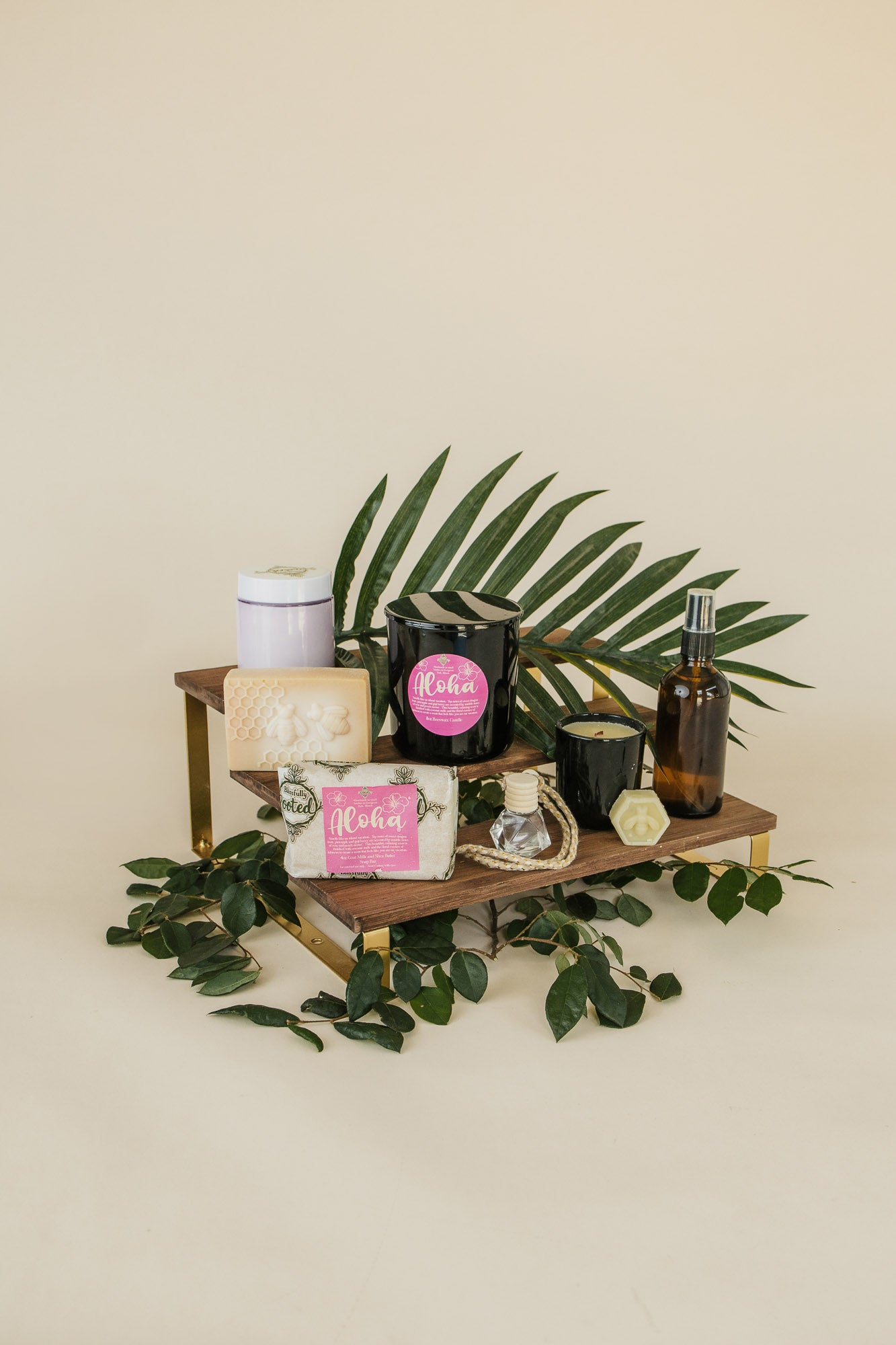 3.5oz Aloha Candle