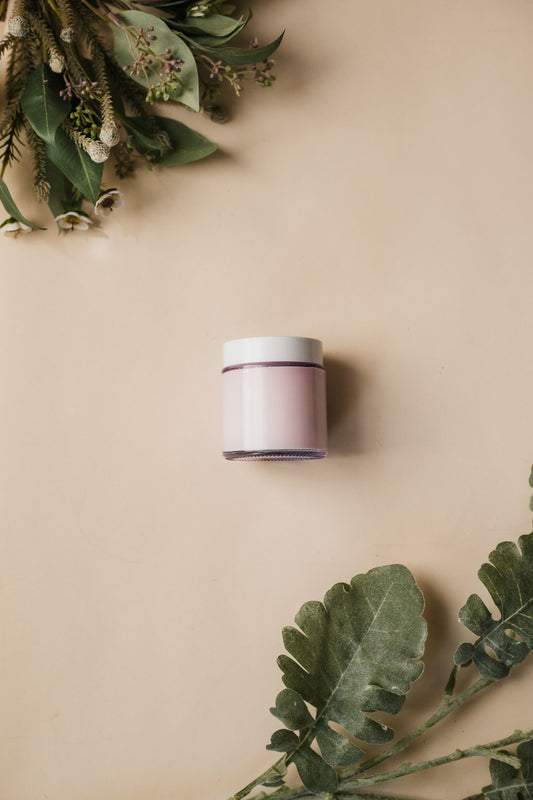 4oz Blackberry Bliss Hand and Body Cream - Currently Unavailable