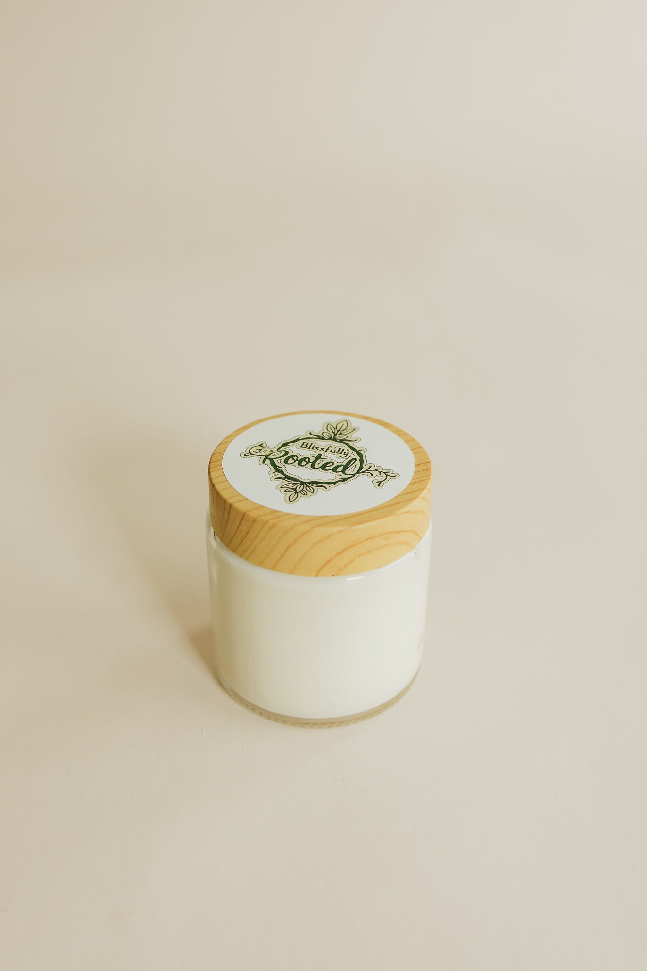 Maple Chai & Sweet Cream 4oz Hand and Body Cream