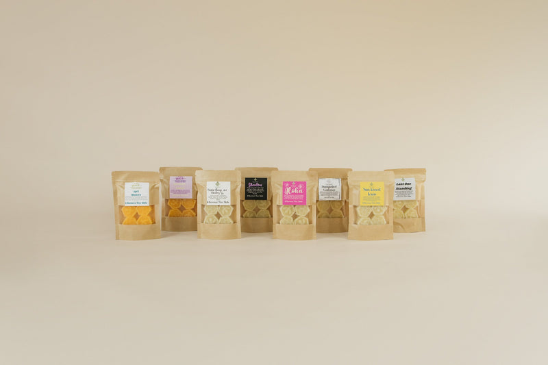 Candles & Home Fragrance