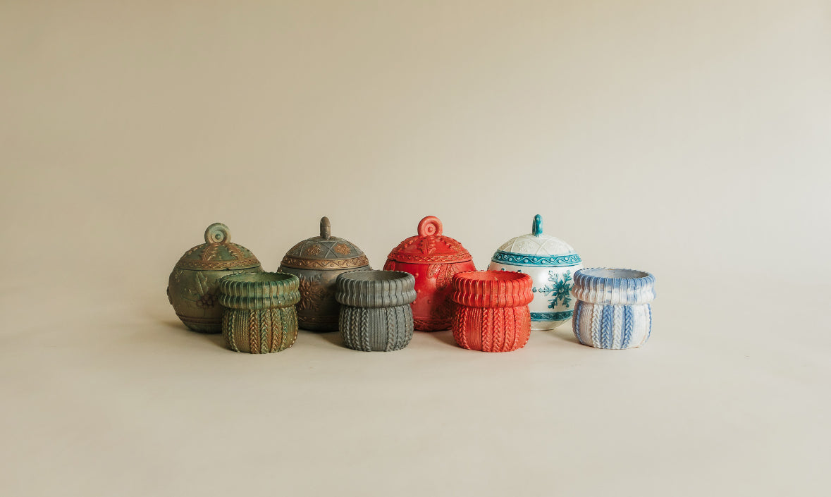 Holiday Collection 2025