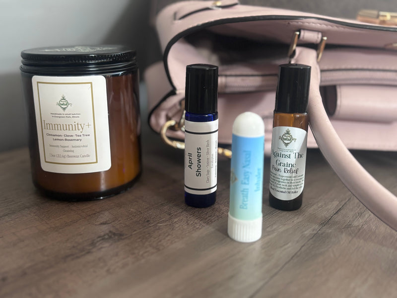 Wellness Collection
