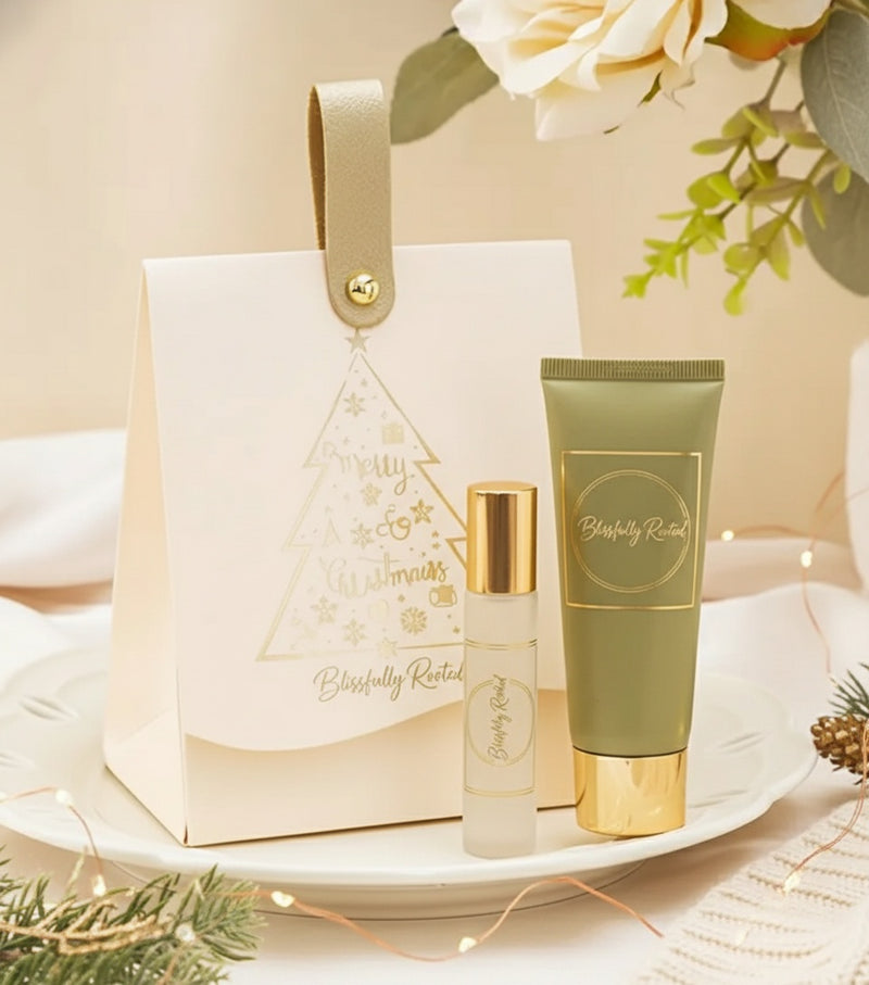Holiday 2025 Gift Sets