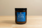 Last One Standing - Beeswax Candle - 7.5oz - Lavender, Lemon, Jasmine
