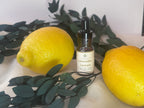 Lavender Lemon Diffuser Drops for Stress Relief & Calm Sleep