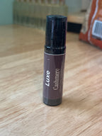 Luxe Cashmere - Aromatic Oil Roller - 10mL - Cashmere, Amber, Cedarwood