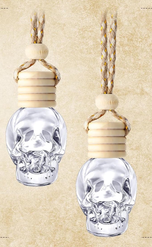 Halloween Skull Car Diffuser - SALE