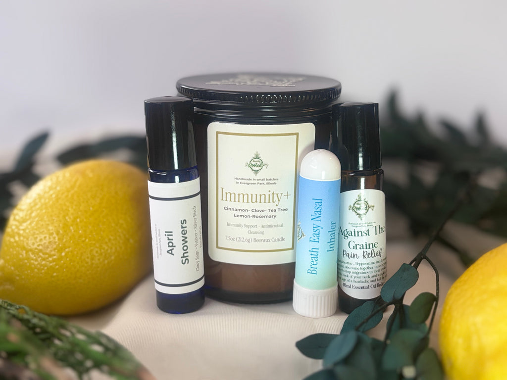 Non-Toxic Starter Bundle