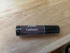 Luxe Cashmere - Aromatic Oil Roller - 10mL - Cashmere, Amber, Cedarwood