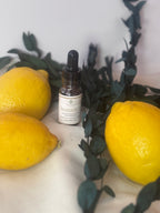 Immunity+ Diffuser Blend for Immune & Seasonal Support