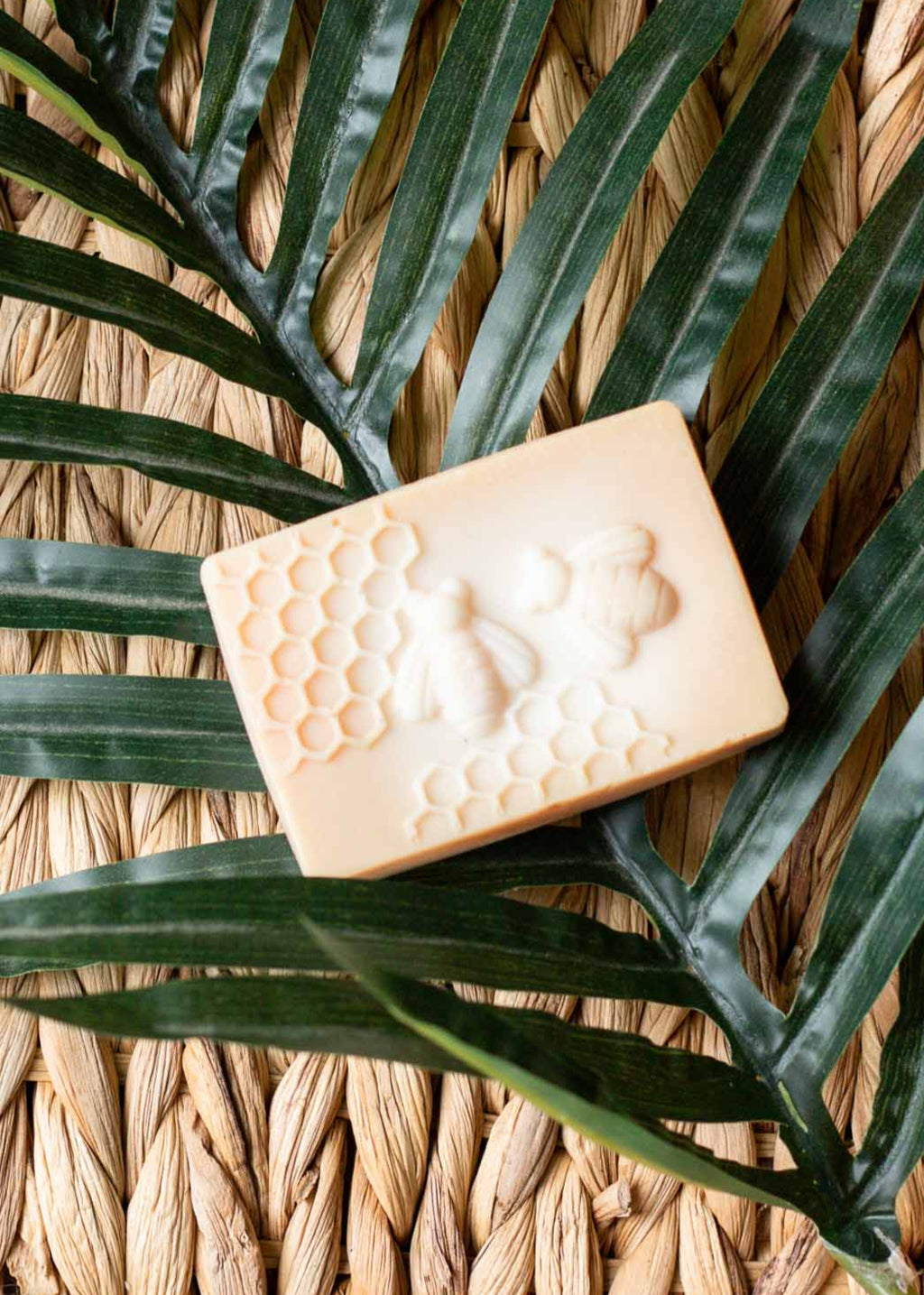Aloha Goat Milk & Shea Butter Soap