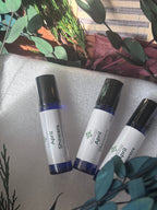 April Showers 10mL Aromatic Roller