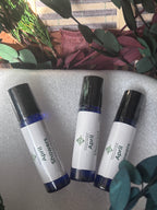 April Showers 10mL Aromatic Roller