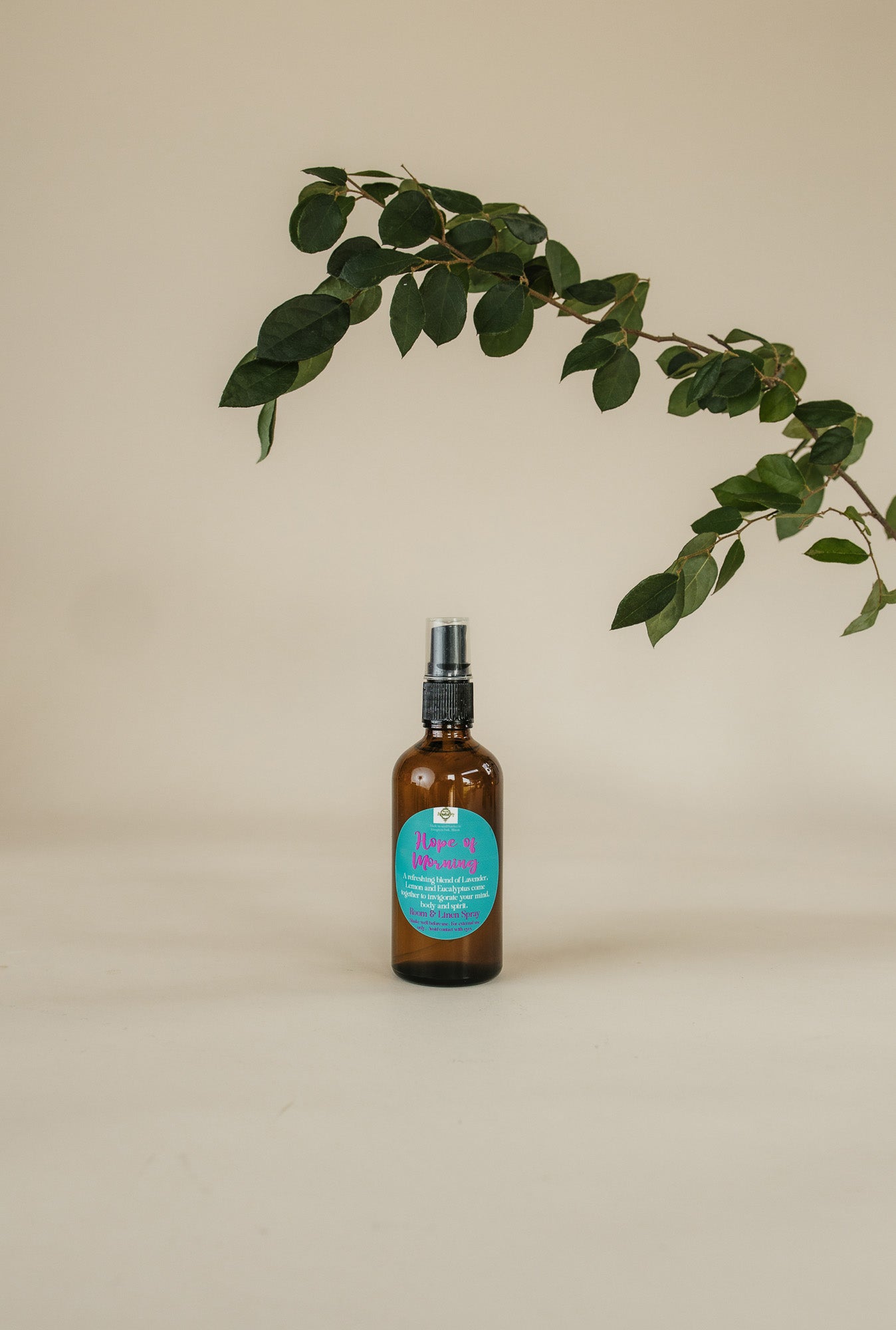 Hope of Morning Room & Linen Spray