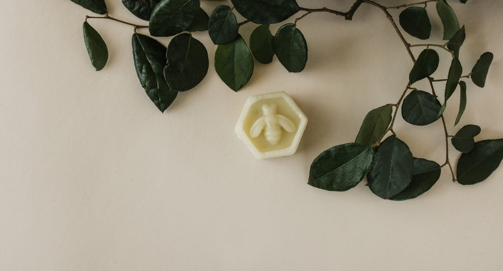 Hope of Morning Beeswax Wax Melts-6