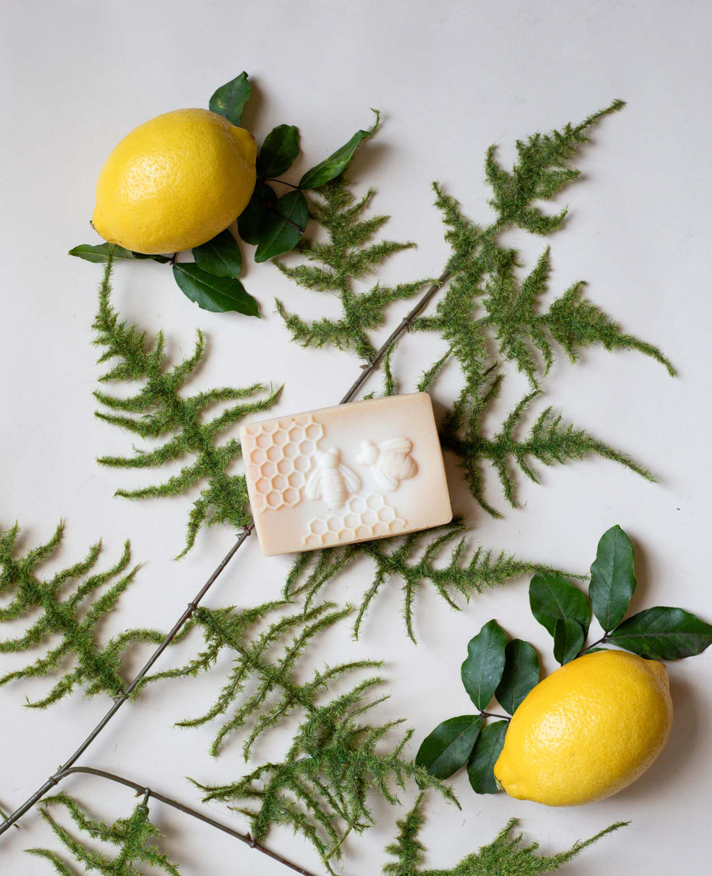 Last One Standing Goat Milk & Shea Butter Soap