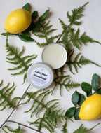 Last One Standing Beeswax Beard Balm