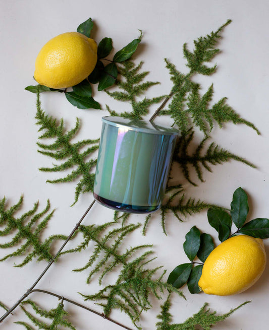 9oz Last One Standing Beeswax Candle