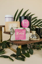 Aloha Goat Milk & Shea Butter Soap - Currently Unavailable