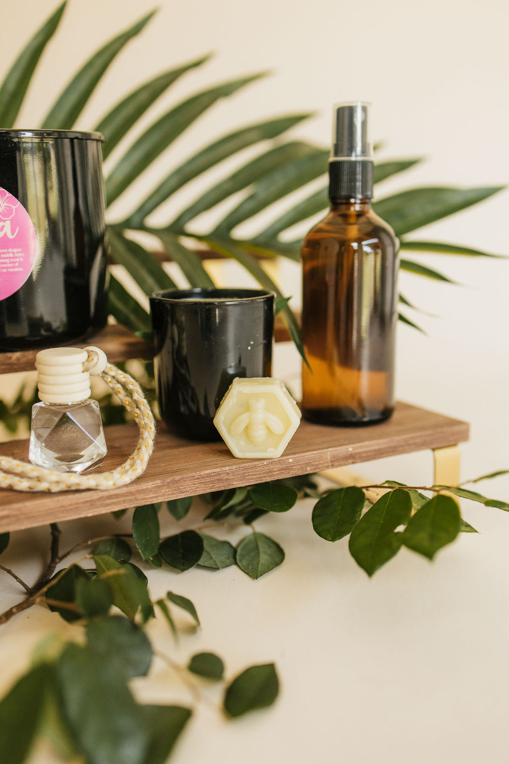 Aloha Beeswax Wax Melts -6  Currently Unavailable