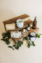 April Showers Beeswax & Shea Butter Hand & Body Cream