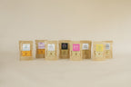 Sun-kissed Jean Beeswax Wax Melts- 8