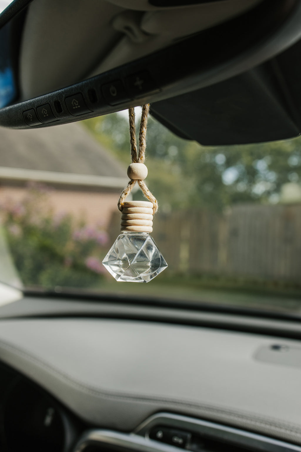 Aloha Car Diffuser