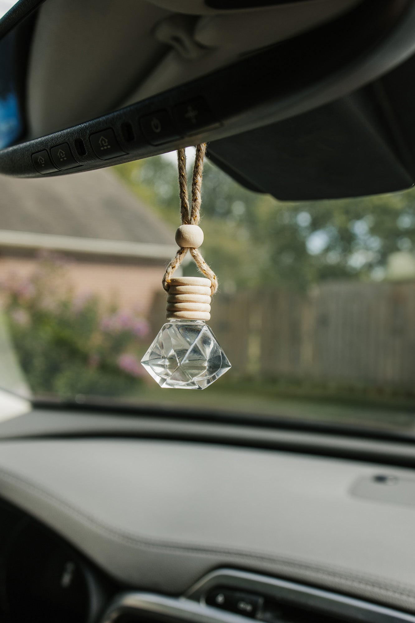Aloha Car Diffuser