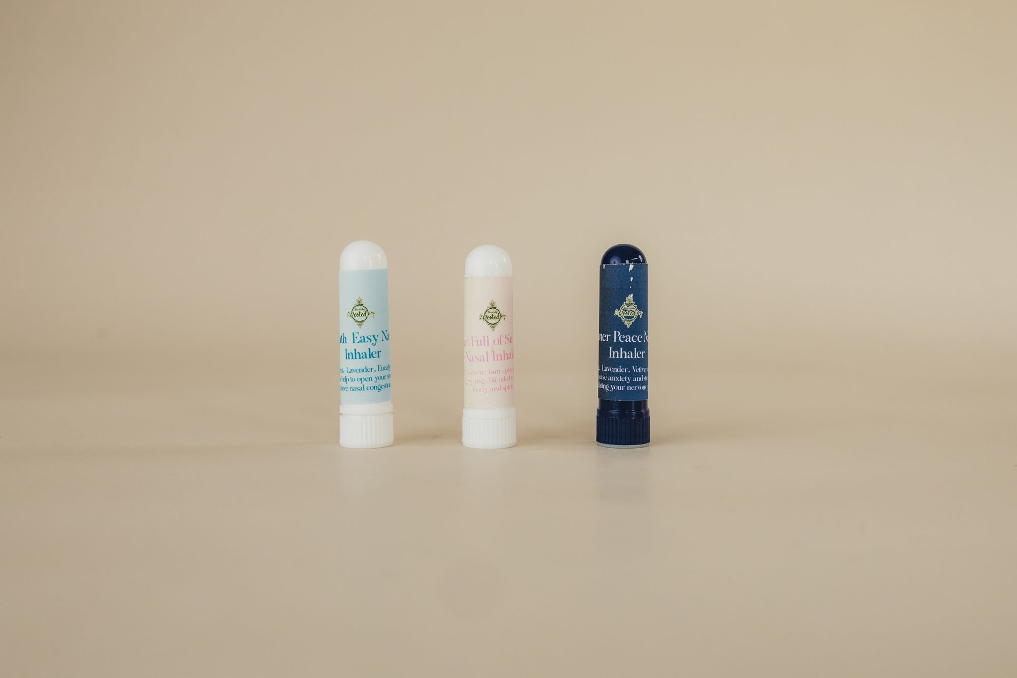 Inner Peace Nasal Stick