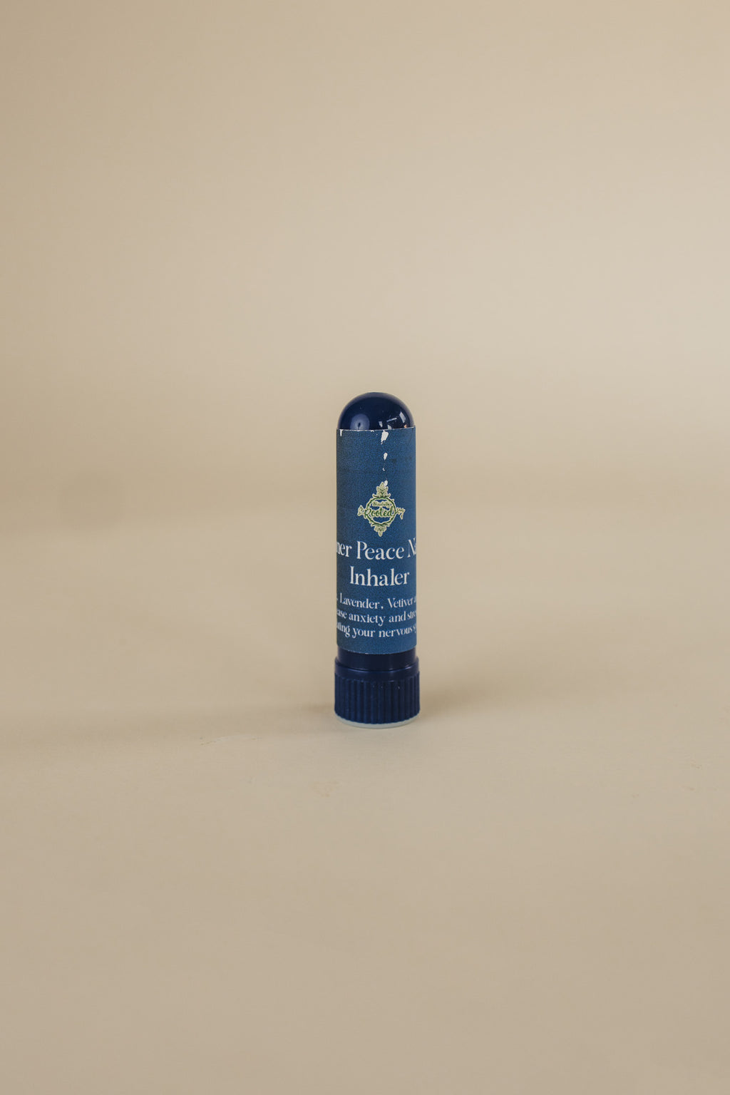 Inner Peace Nasal Stick