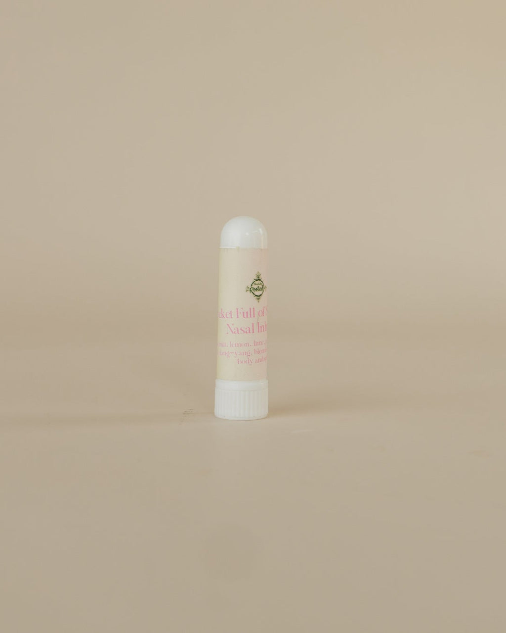 Pocket Full of Sunshine Nasal Stick