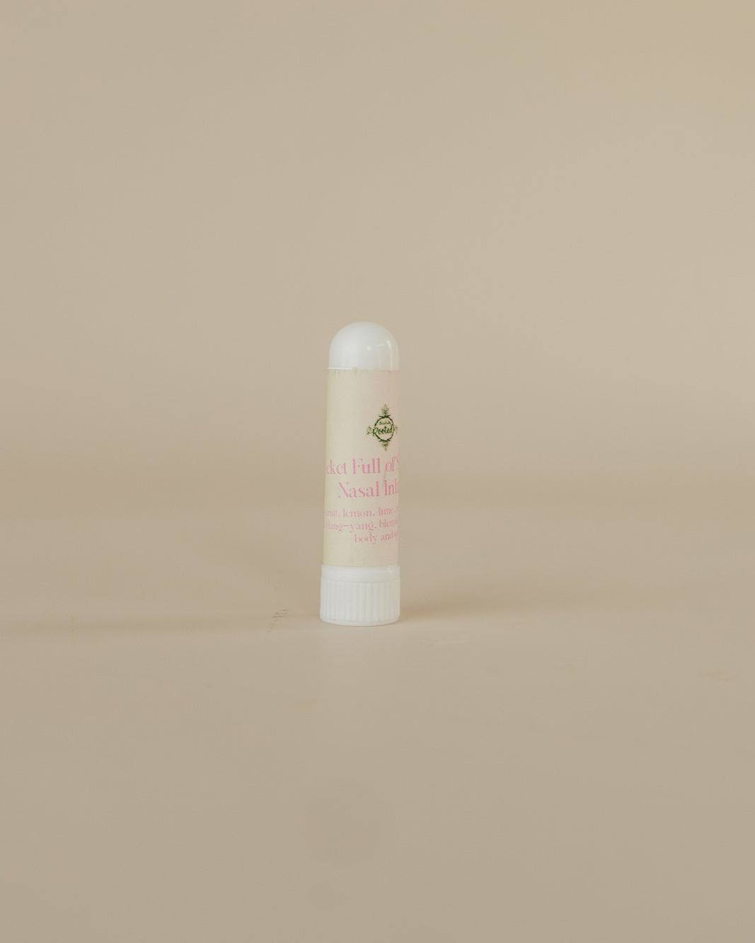 Pocket Full of Sunshine Nasal Stick