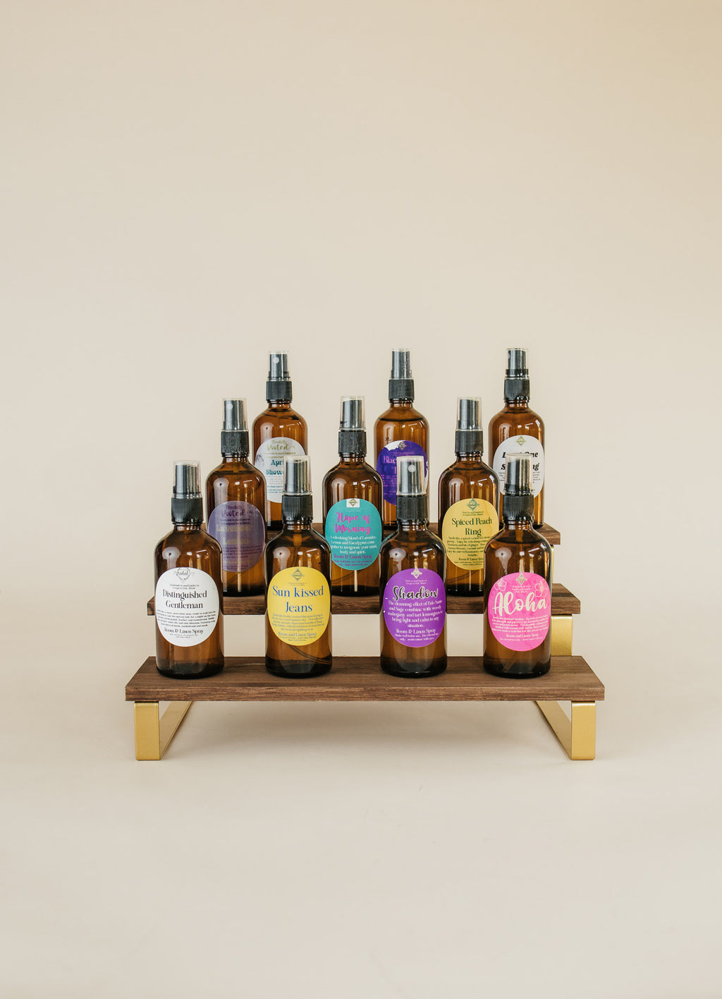 Last One Standing Room & Linen Spray