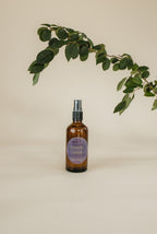 Lavender Lemon Room and Linen Spray