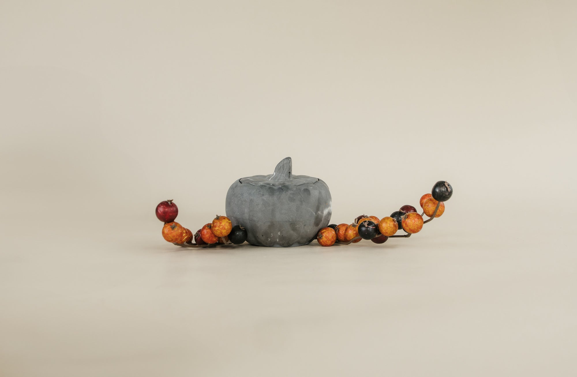 Fall Nights Like These 9oz Beeswax Candle