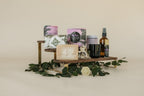 Shadow - Room & Linen Spray - Lemon, Palo Santo, Sage