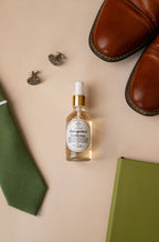 2oz Distinguished Gentleman Eau de Cologne