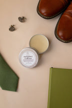 2oz Distinguished Gentleman Beard Balm