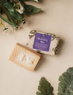 Blackberry Bliss Goat Milk & Shea Butter Soap