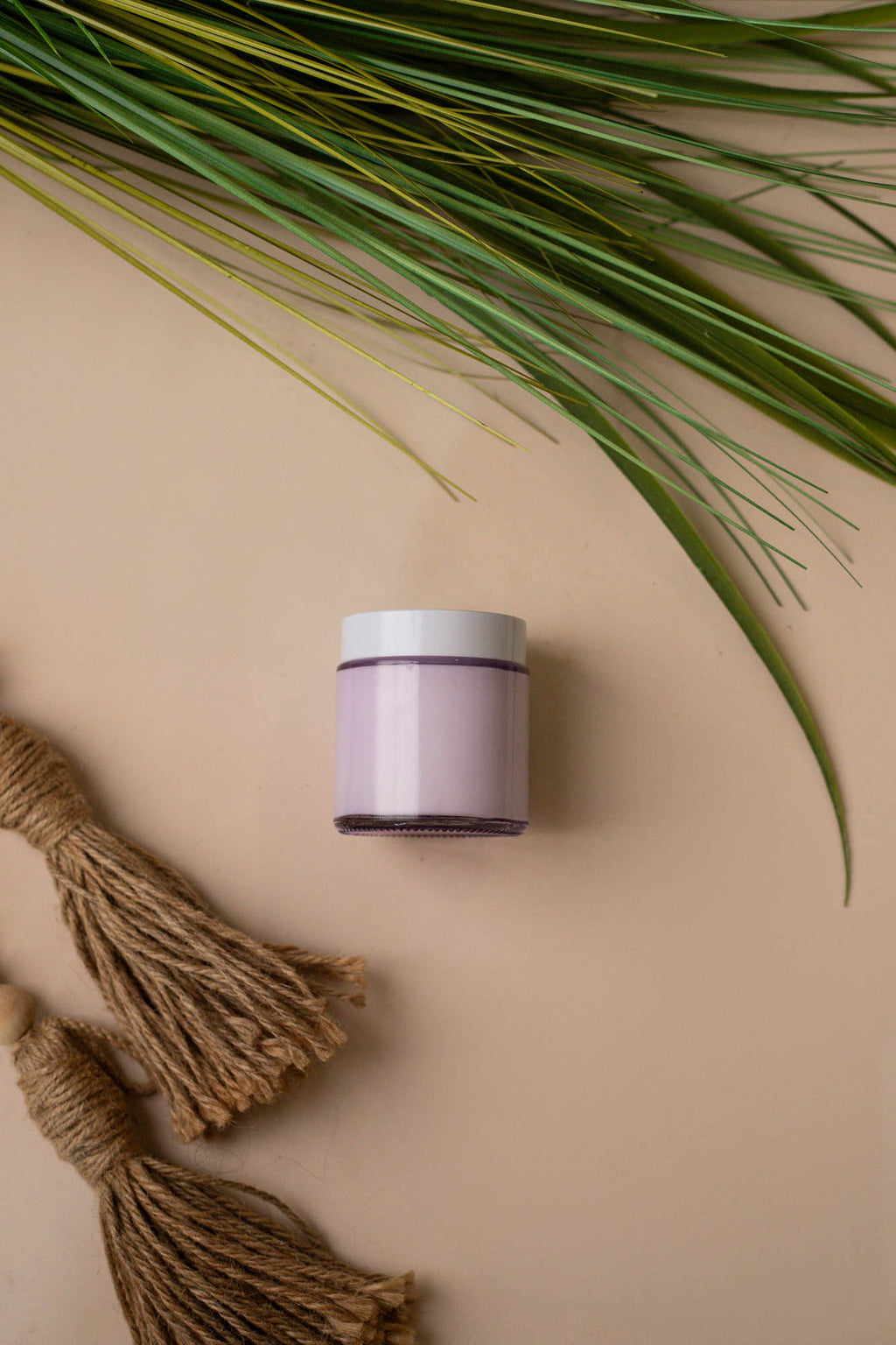 Shadow - Whipped Body Cream - 4oz - Lemon, Palo Santo, Sage