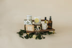 Sun-kissed Jean Beeswax Wax Melts- 8