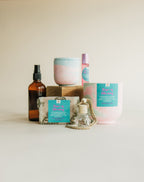 Hope of Morning Goat Milk & Shea Butter Soap