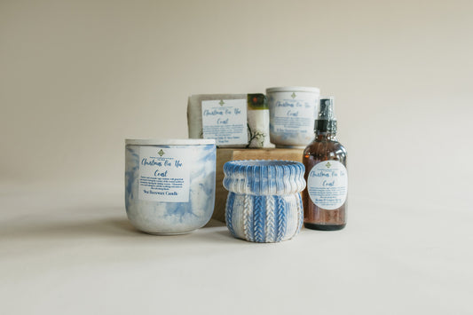 Christmas on the Coast Goat Milk & Shea Butter Lotion