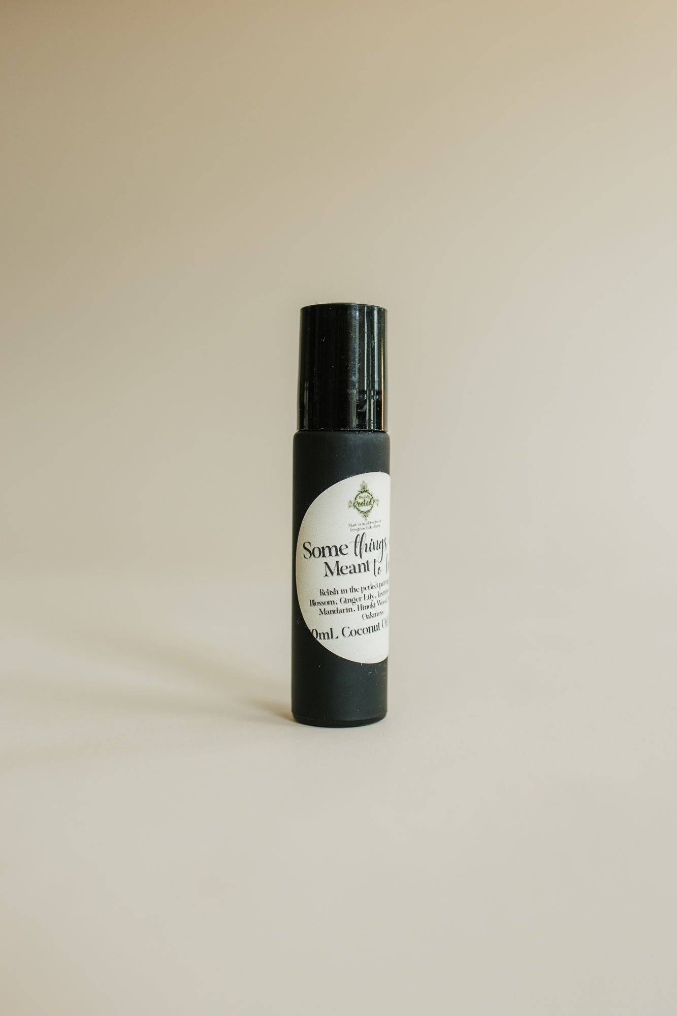 Some Things Are Meant to Be Fragrance Roller