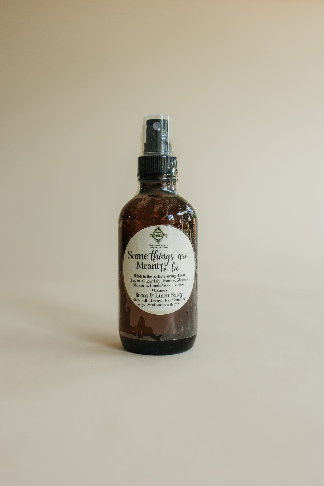 Some Things Are Meant to Be Room & Linen Spray