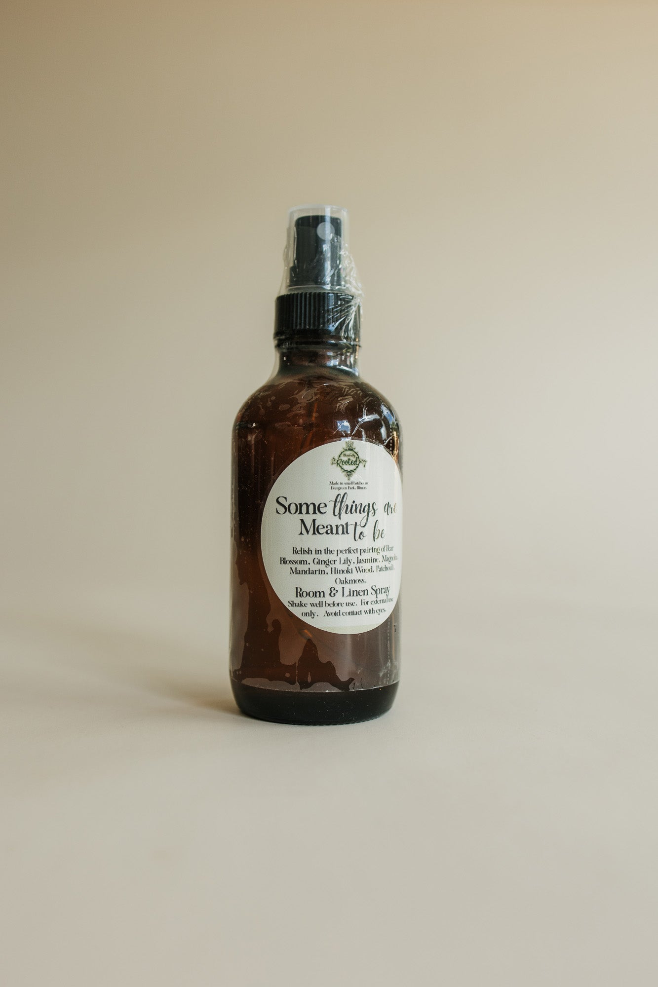 Some Things Are Meant to Be Room & Linen Spray
