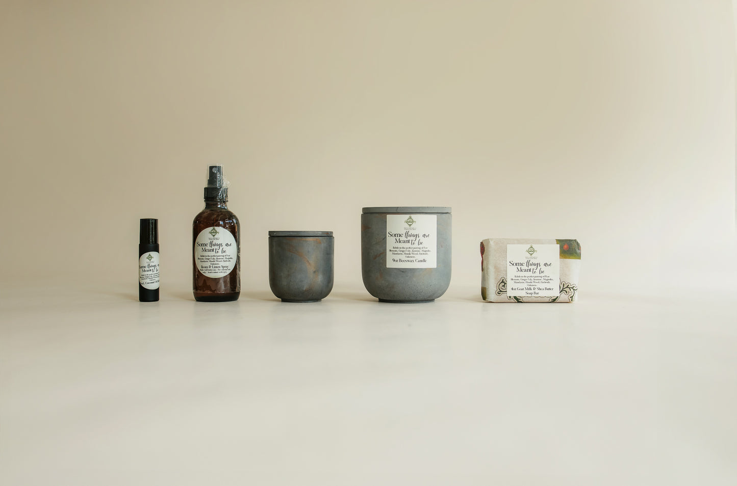 Some Things Are Meant to Be Room & Linen Spray