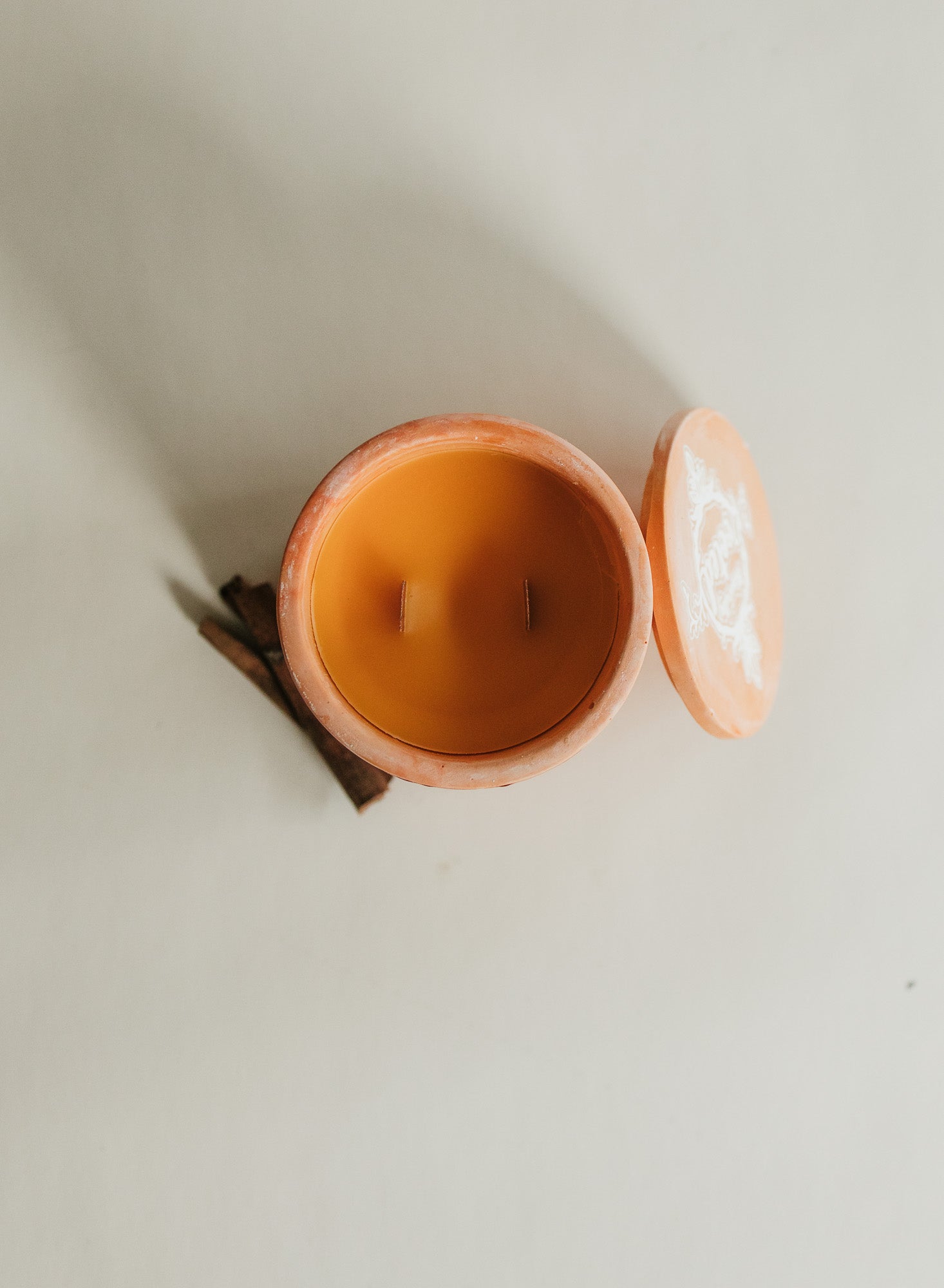 9oz Pumpkin Spice & Everything Nice Candle
