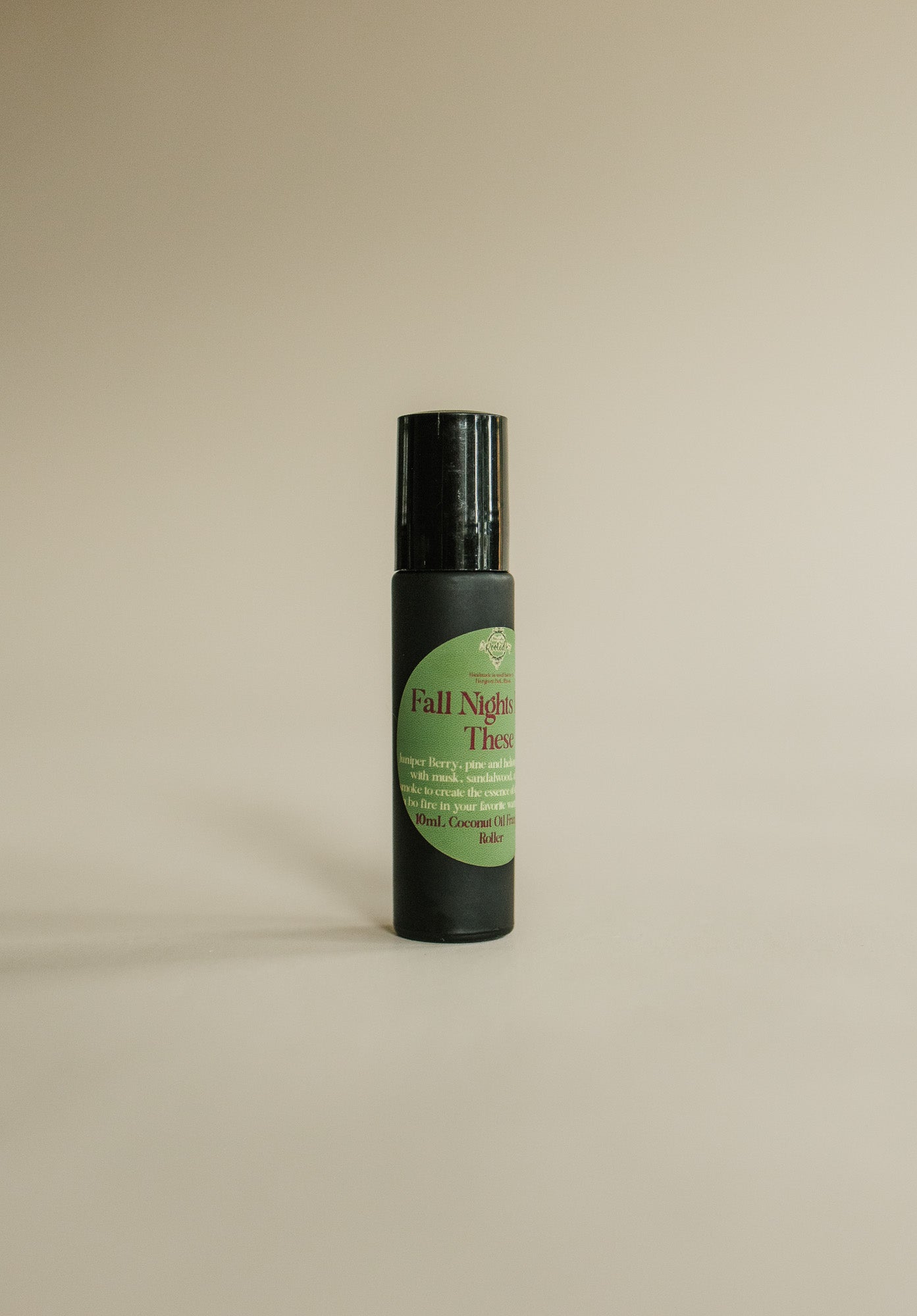 Fall Nights Like These 10mL Coconut Oil Roller
