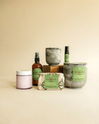 Fall Nights Like These Car Freshener